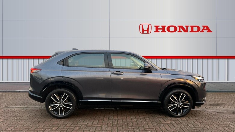 Honda HR-V 1.5 eHEV Advance 5dr CVT Hybrid Hatchback